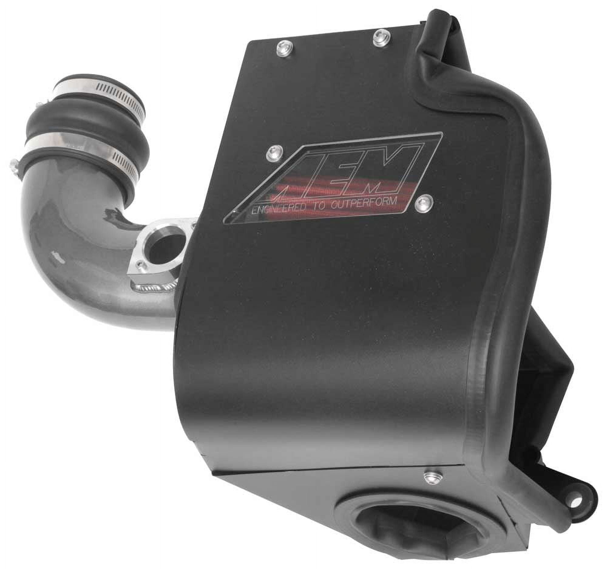 AEM 21-861C Cold Air Intake System Fits select: 2018-2021 MAZDA CX-9, 2018-2021 MAZDA 6