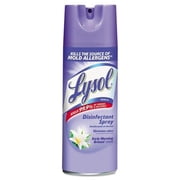 Merchandise Lysol Disinfectant Spray