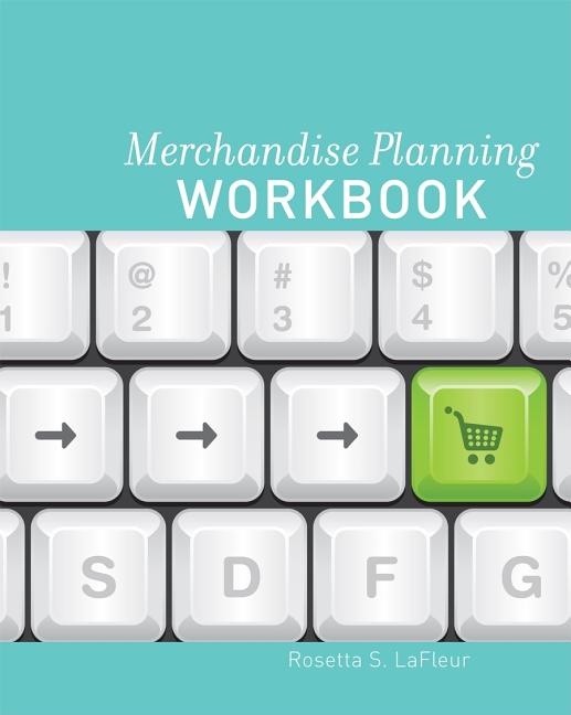 Merchandise Planning Workbook: Studio Access Card