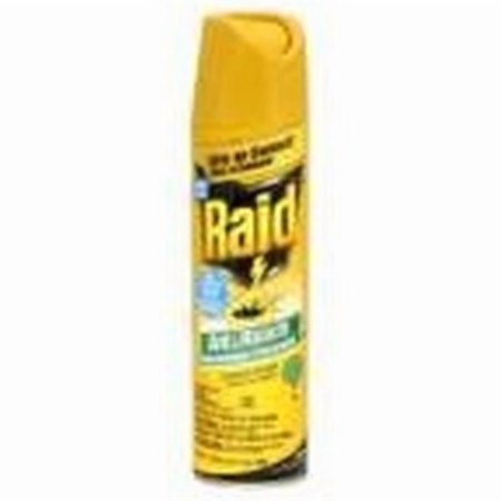 Merchandise Raid Ant & Roach Killer - 17.5 oz