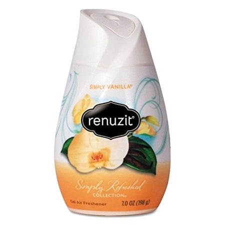 Merchandise Renuzit Adjustable Gel Air Freshener, 7.5 oz