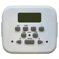 thumbnail image 1 of Amertac Te23whb Indoor Digital Timer, 1 of 2