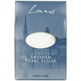 thumbnail image 1 of Lars Own Imported Swedish Pearl Sugar â€‘ 10 oz bag, 1 of 1
