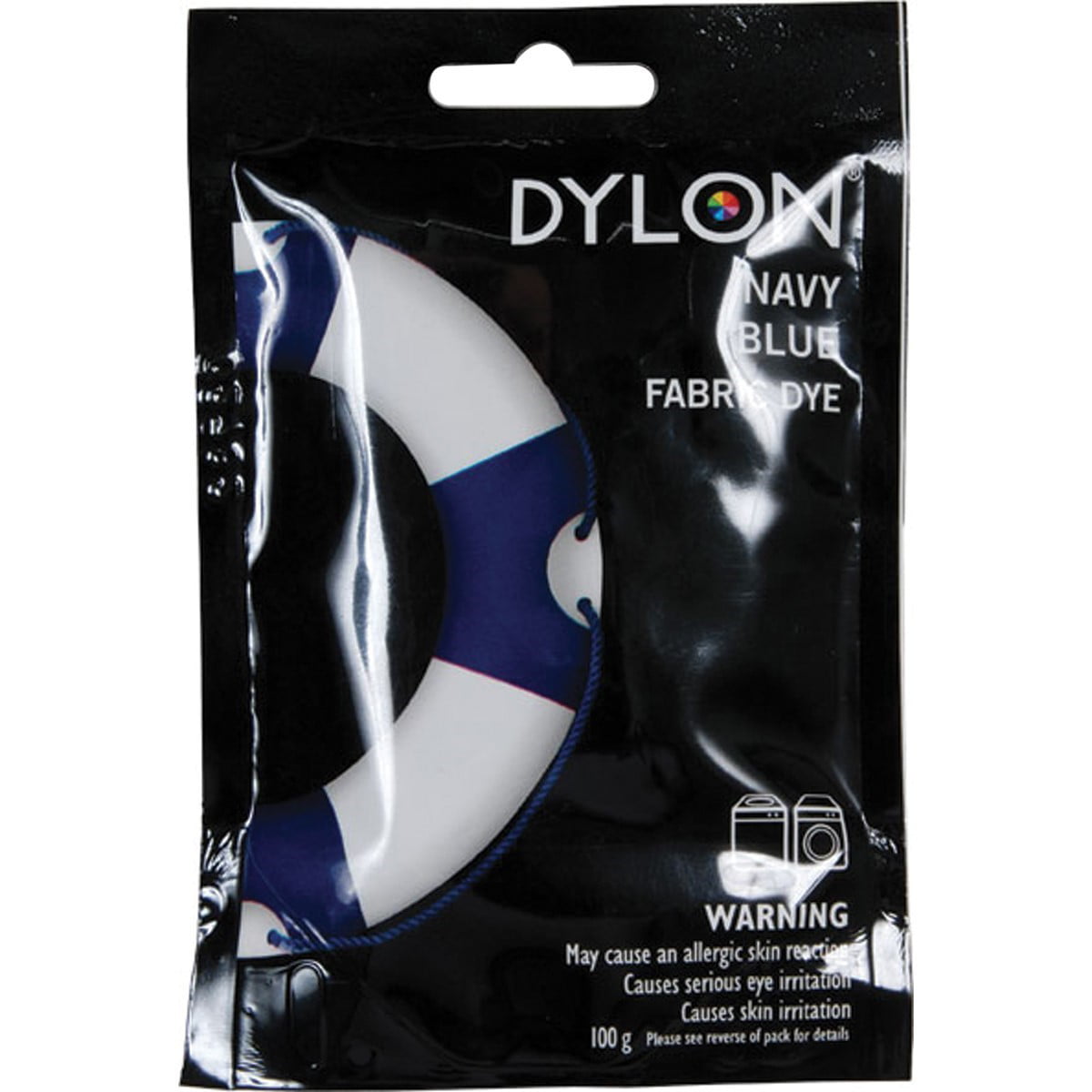 Dylon Dye - Navy Blue