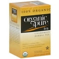 thumbnail image 1 of Organic & Pure Chamomile Herbal Tea, 18BG (Pack of 6), 1 of 1
