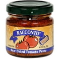 thumbnail image 1 of Racconto Sun-Dried Tomato Pesto, 6.3 oz (Pack of 6), 1 of 1