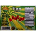 thumbnail image 1 of La Fe Pilones Lollipops, 8 oz Pack (12-18 Pieces), 1 of 2