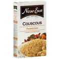 thumbnail image 1 of Near East Parmesan Couscous, 5.9 oz (Pack of 12), 1 of 1