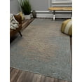 thumbnail image 1 of rugs america wilshire framed floral rug, 1 of 6