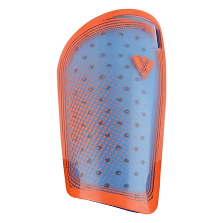 Atletico Soccer Shin Guards – Durable, Lightweight, Breathable, Adjustable for All Ages