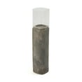 thumbnail image 1 of Zentique 5309L Hurricane, Large - 4.5 x 21.5 x 4.5 in., 1 of 2
