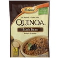 thumbnail image 1 of Roland Black Bean Quinoa, 5.46 oz (Pack of 6), 1 of 1