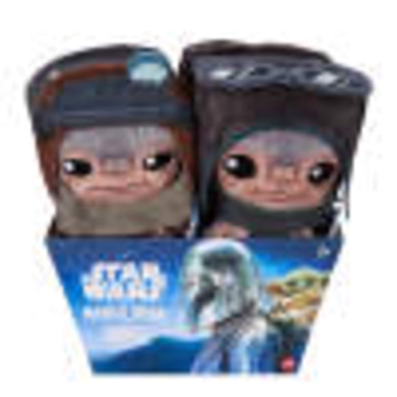Star Wars: The Mandalorian & Grogu Movie Anzellan Droidsmith Plush (Styles May Vary)