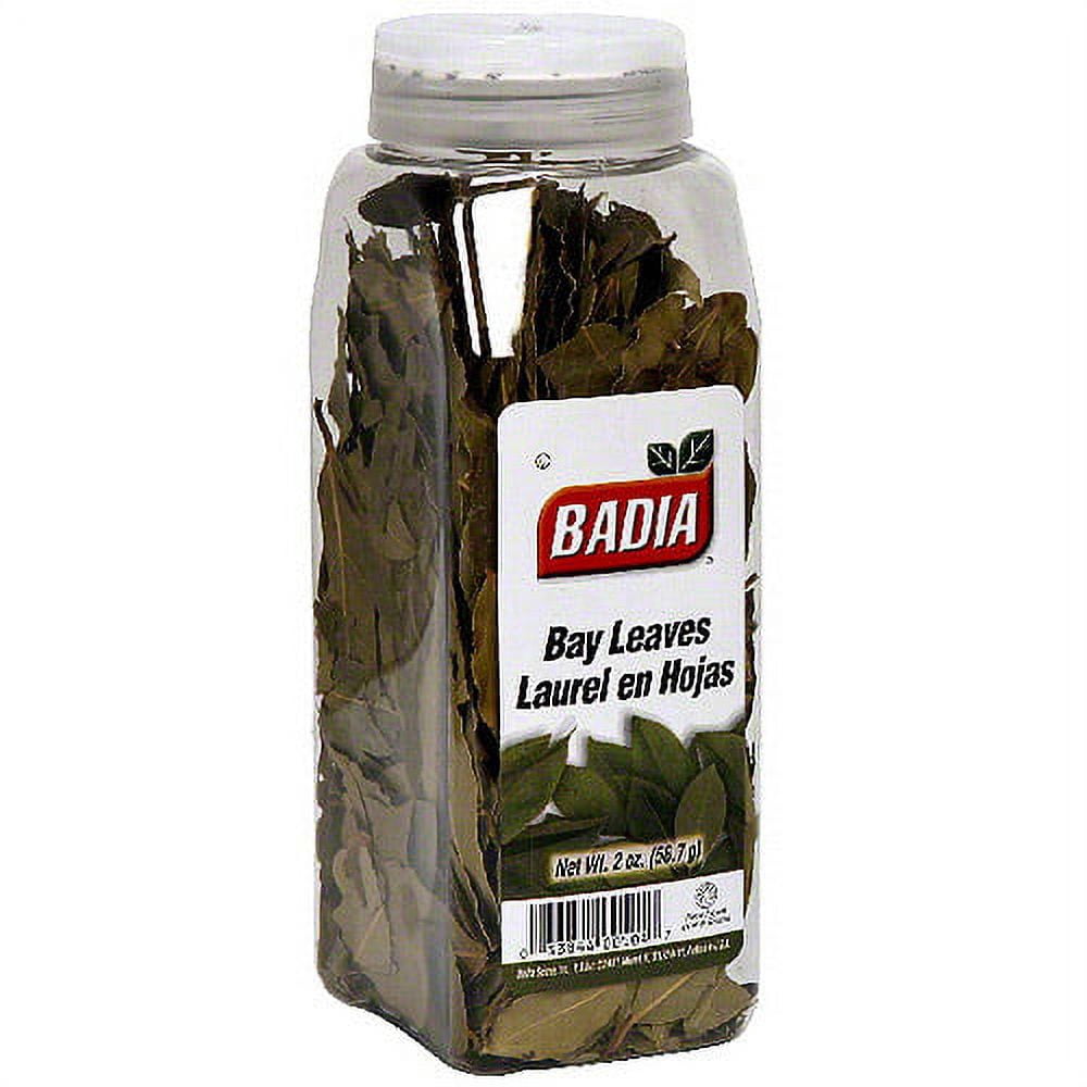 Badia Bay Leaves