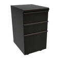 thumbnail image 1 of Zapf Mobile Ped, Box/Box/File, Dark Neutral 19"D, 1 of 4