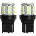 thumbnail image 1 of Pilot / Bully 7443 Led Bulb Smd 15 Led, Whit 2Pc Kit IL-7443W-15, 1 of 2