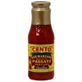 thumbnail image 1 of Cento San Marzano Passata Crushed Tomatoes, 24 oz (Pack of 6), 1 of 1