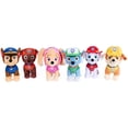 thumbnail image 1 of PAW Patrol Plush Toys, Stuffed Animal for Ages 3 and up (Assorted Styles), 1 of 8