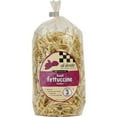 thumbnail image 1 of Al Dente Basil Fettuccine Pasta, 12 oz (Pack of 6), 1 of 1