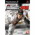 thumbnail image 1 of Pre-Owned Major League Baseball 2K9 [2K Sports], 1 of 5