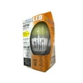 thumbnail image 1 of VIRIBRIGHT 74251 A19 LED Bulb, 8W, Non-Dimmable, 40W Equivalent, 600 Lumens - 2700K, 1 of 5