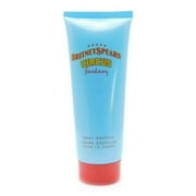 Britney Spears Circus Fantasy Body Souffle 3.3 Fl Oz.