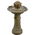 thumbnail image 1 of Bergamo Fountain, 1 of 2