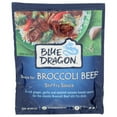 thumbnail image 1 of Blue Dragon Broccoli Beef Stir Fry Sauce Sachet, 3.4 fl oz, 1 of 5