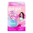 thumbnail image 1 of Gui Gui Influencer Collabs by Salish, Sydney Morgan, Grace Williams Single Pack: Beautify Your Slime! Create the Most Beautiful Slime Based Around All the Things they Love, Ages 6+ Styles Vary, 1 of 19