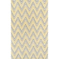 thumbnail image 1 of Delhi Area Rug, Yellow, 2'3" X 8' Runner, 1 of 4