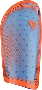 Atletico Soccer Shin Guards – Durable, Lightweight, Breathable, Adjustable for All Ages
