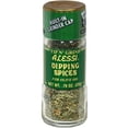 thumbnail image 1 of Alessi Dipping Spices For Olive Oil, .76 oz (Pack of 6), 1 of 1