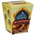 thumbnail image 1 of A Taste of Thai: 5.75 oz Red Curry Noodles, 1 of 1