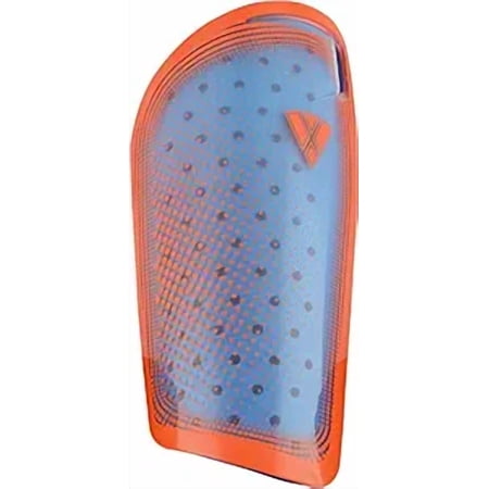 Atletico Soccer Shin Guards – Durable, Lightweight, Breathable, Adjustable for All Ages