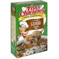 thumbnail image 1 of Tony Chachere's Famous Creole Cuisine Creole Gumbo Dinner Mix, 8 oz (Pack of 12), 1 of 1