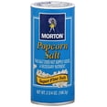 thumbnail image 1 of Morton Popcorn Salt, 3.75 oz (Pack of 12), 1 of 1