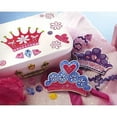 thumbnail image 1 of Princess Dreams Peel & Stick Wallies 4 Sheets - Vinyl Decals, 1 of 1