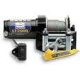 thumbnail image 1 of Superwinch 1220210 1HP Electric Winch, 12VDC, 1 of 2