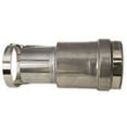 thumbnail image 1 of 2.5" to 3" Paloma Adapter for Eccotemp FVI12 Series, 1 of 3