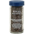 thumbnail image 1 of Morton & Bassett Spices Whole Allspice, 1.4 oz (Pack of 3), 1 of 1