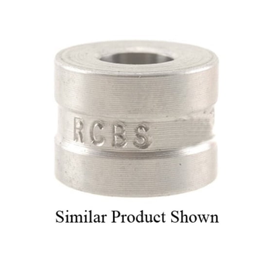 RCBS Neck Sizing Die Bushing 223 Diameter Steel