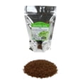 thumbnail image 1 of Organic Brown Flax Seeds - 1 Lb Resealable Bag - Canadian Flaxseeds - Flax Seed for Sprouting, Grinding, Omega Oils, Baking Product Name, 1 of 2