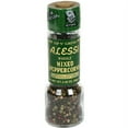 thumbnail image 1 of Alessi Whole Mixed Peppercorns, 2.39 oz (Pack of 6), 1 of 1