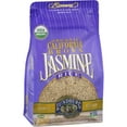 thumbnail image 1 of Lundberg Family Farms Brown Jasmine Rice, 32 oz (Pack of 6), 1 of 1