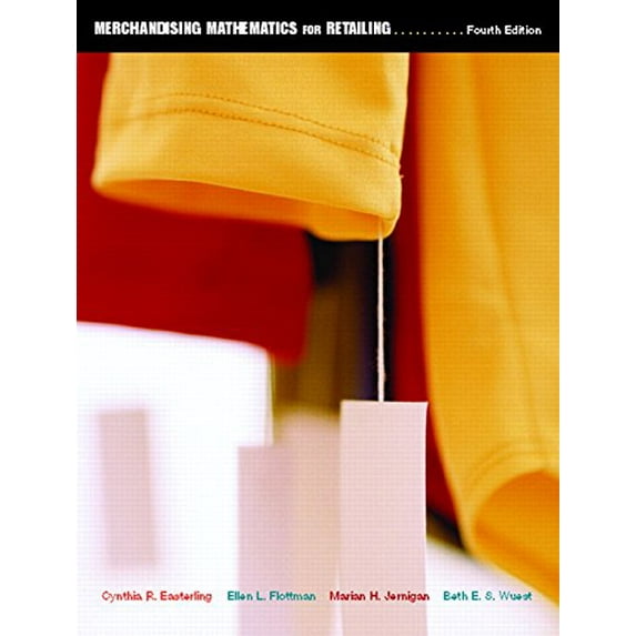 Pre-Owned Merchandising Mathematics for Retailing