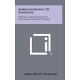 thumbnail image 1 of Merchandising Of Fashions : Policies And Methods Of Successful Specialty Stores (Hardcover), 1 of 1
