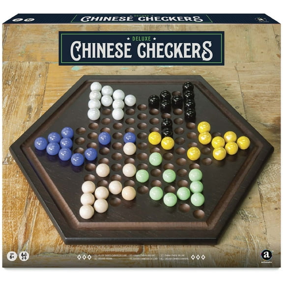 Chinese Checkers