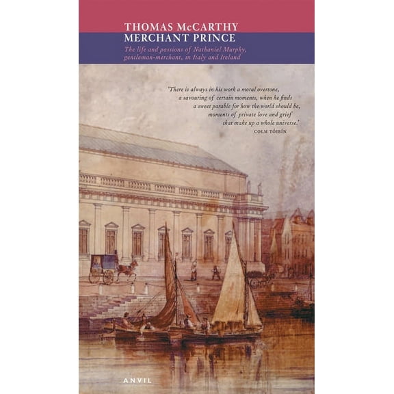 Merchant Prince (Paperback)