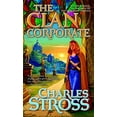 thumbnail image 1 of Pre-Owned The Clan Corporate: Book Three of The Merchant Princes (Mass Market Paperback) 0765348225, 1 of 1