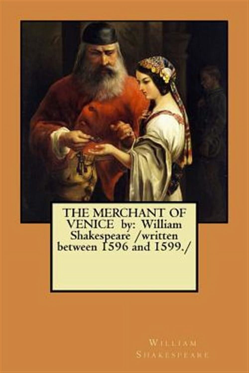 Merchant of Venice
